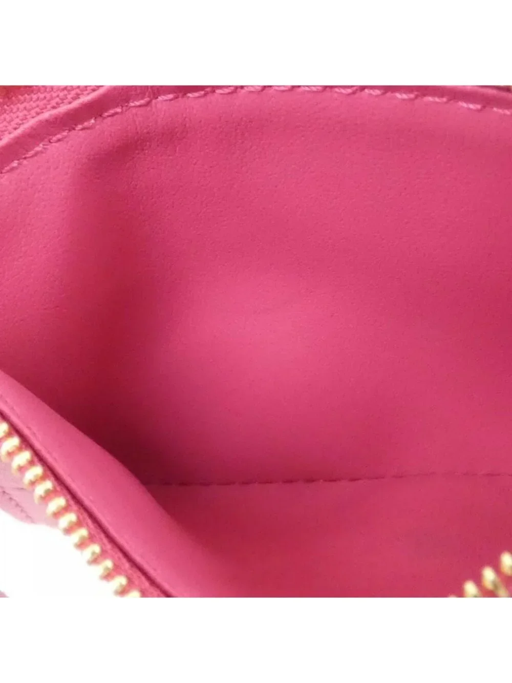 Louis Vuitton Nanogram Portefeuille Victorine Wallet